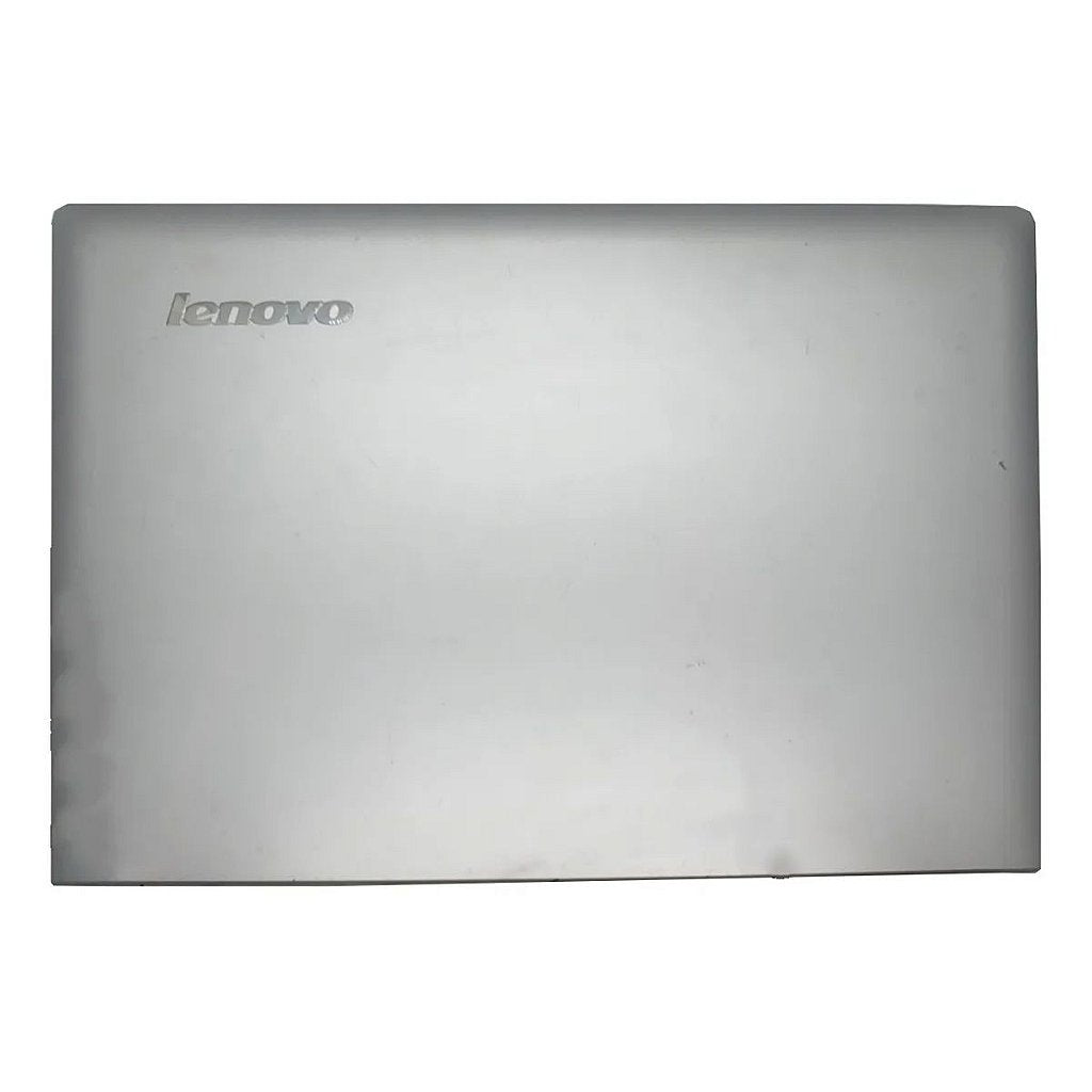 Carcaça Tampa Da Tela Notebook Lenovo Ideapad G50-45 - Detalhe