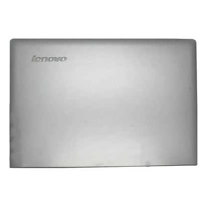 Carcaça Tampa Da Tela Notebook Lenovo Ideapad G50-45 - Detalhe