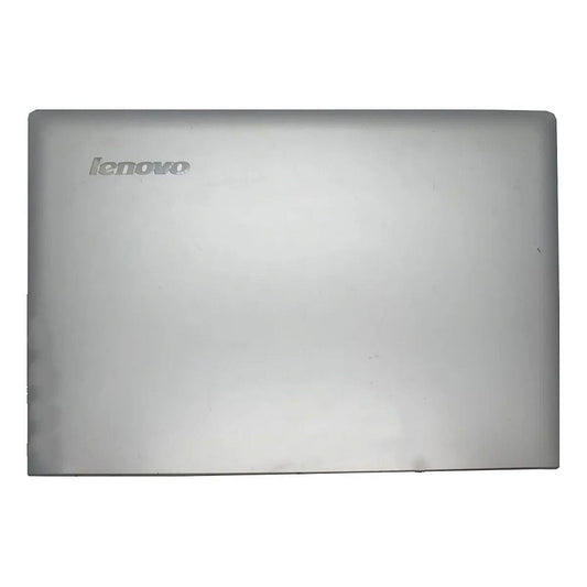 Carcaça Tampa Da Tela Notebook Lenovo Ideapad G50-45 - Detalhe