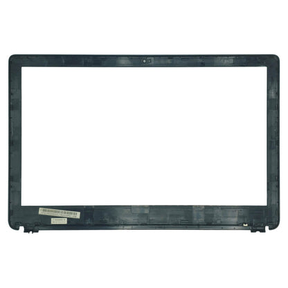 Moldura Tela Notebook Acer Aspire E1-510 E1-530 E1-532 E1-570 E1-572 Preto AP0VR000600 FA0VR000400 Com Detalhe