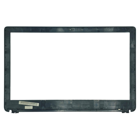 Moldura Tela Notebook Acer Aspire E1-510 E1-530 E1-532 E1-570 E1-572 Preto AP0VR000600 FA0VR000400 Com Detalhe