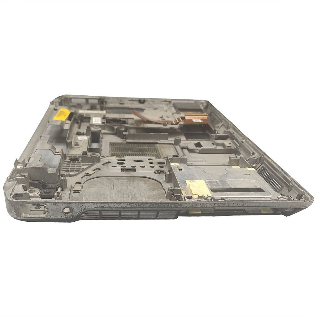 Carcaça Base Inferior Notebook Dell Latitude E6330 - Detalhe