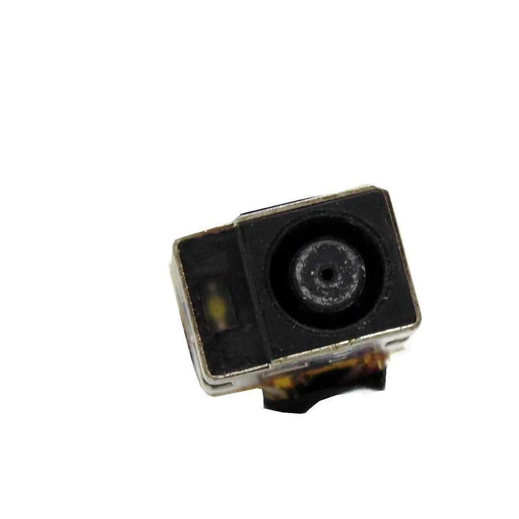 Conector Dc Jack Notebook Hp G42 E Compaq Cq42 Dd0ax1pb000 Dd0az1pb000 Dd0az1pb010