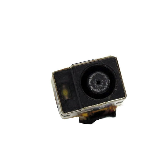Conector Dc Jack Notebook Hp G42 E Compaq Cq42 Dd0ax1pb000 Dd0az1pb000 Dd0az1pb010
