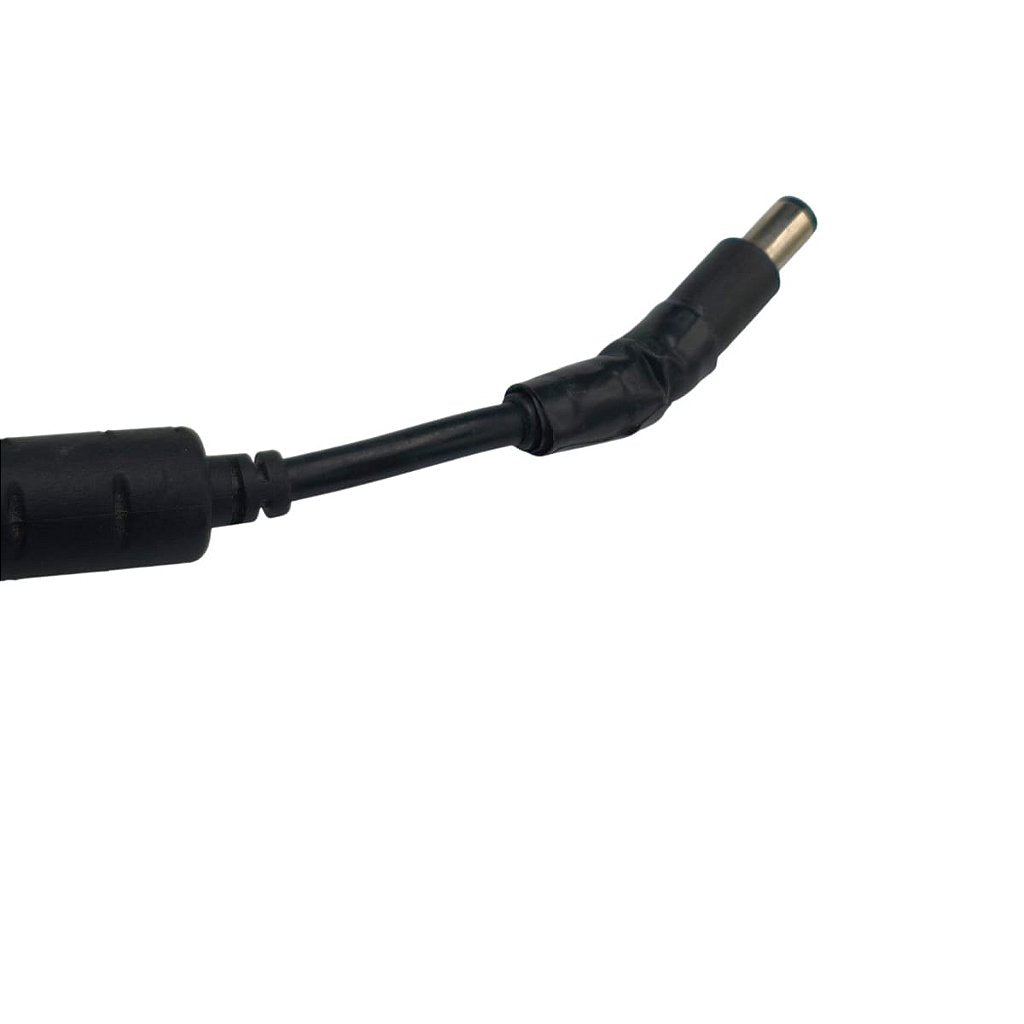 Carregador De Notebook Dell Inspiron 7567 19,5v 6,7a 130w Original Com Detalhe
