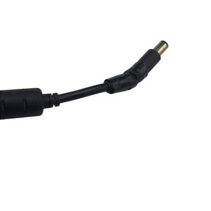 Carregador De Notebook Dell Inspiron 7567 19,5v 6,7a 130w Original Com Detalhe
