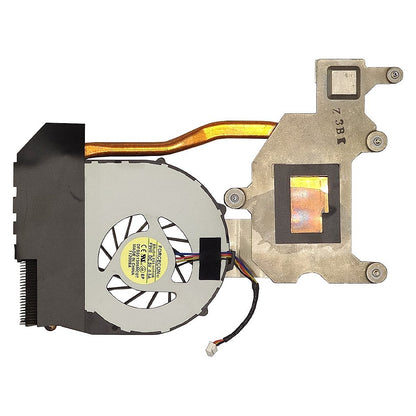 Cooler e Dissipador Notebook Acer Aspire 5740 5340
