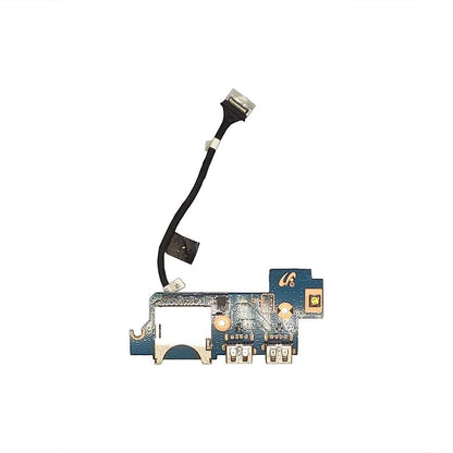 Placa Power e Usb Notebook Samsung Np500r4l Ba92-16628a