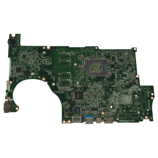 Placa Mãe Notebook Acer Aspire V5-472 V5-572 V5-573 V7-481P 3ª Geração i3 DA0ZQKMB8E0