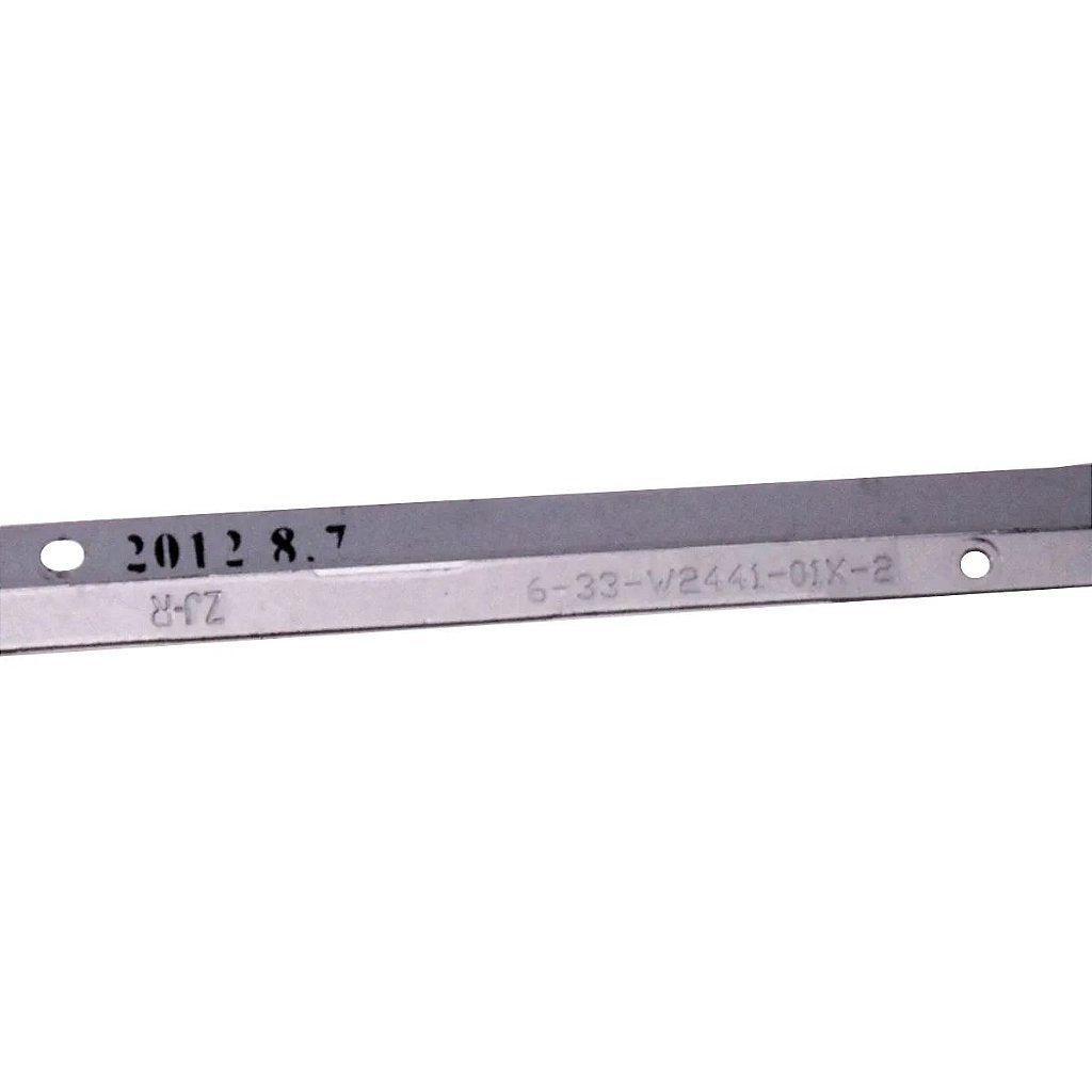 Dobradiça Haste Itautec A7520 A7420 W7535 | 6-33-W2441-01x