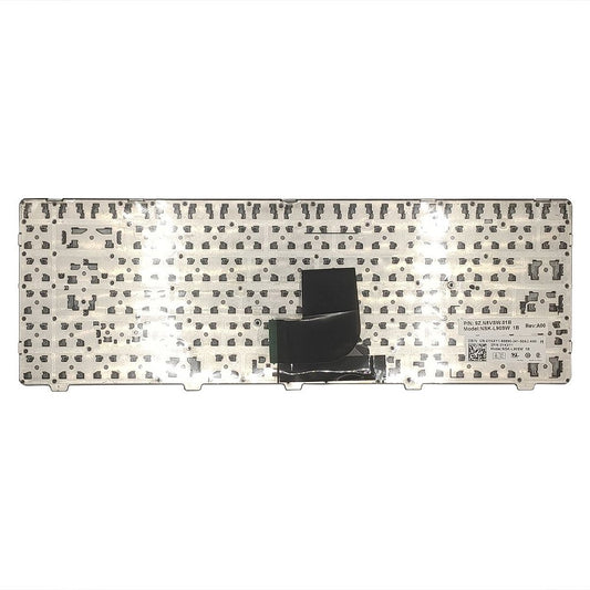 Teclado Notebook Dell Inspiron 14r-3450 5421 2628 3421 3660 3421 14-2620 2640 3421 Vostro 1328 1528 2421 5560