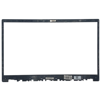 Moldura Frontal da Tela (Bezel) para Asus Vivobook X1504Z Preto - 13N1-GVA0321