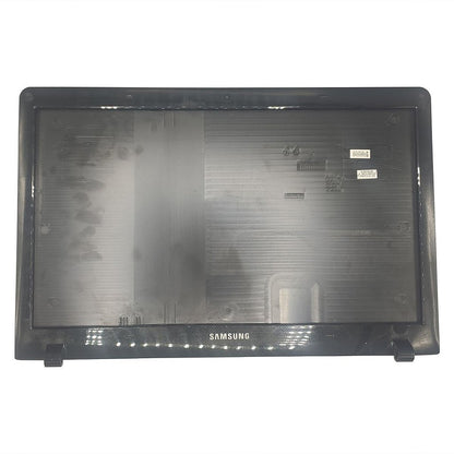 Carcaça Da Tela Tampa E Moldura Notebook Samsung Np270e5e Np270e5g Np270e5j