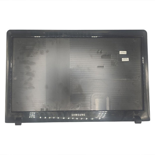 Carcaça Da Tela Tampa E Moldura Notebook Samsung Np270e5e Np270e5g Np270e5j
