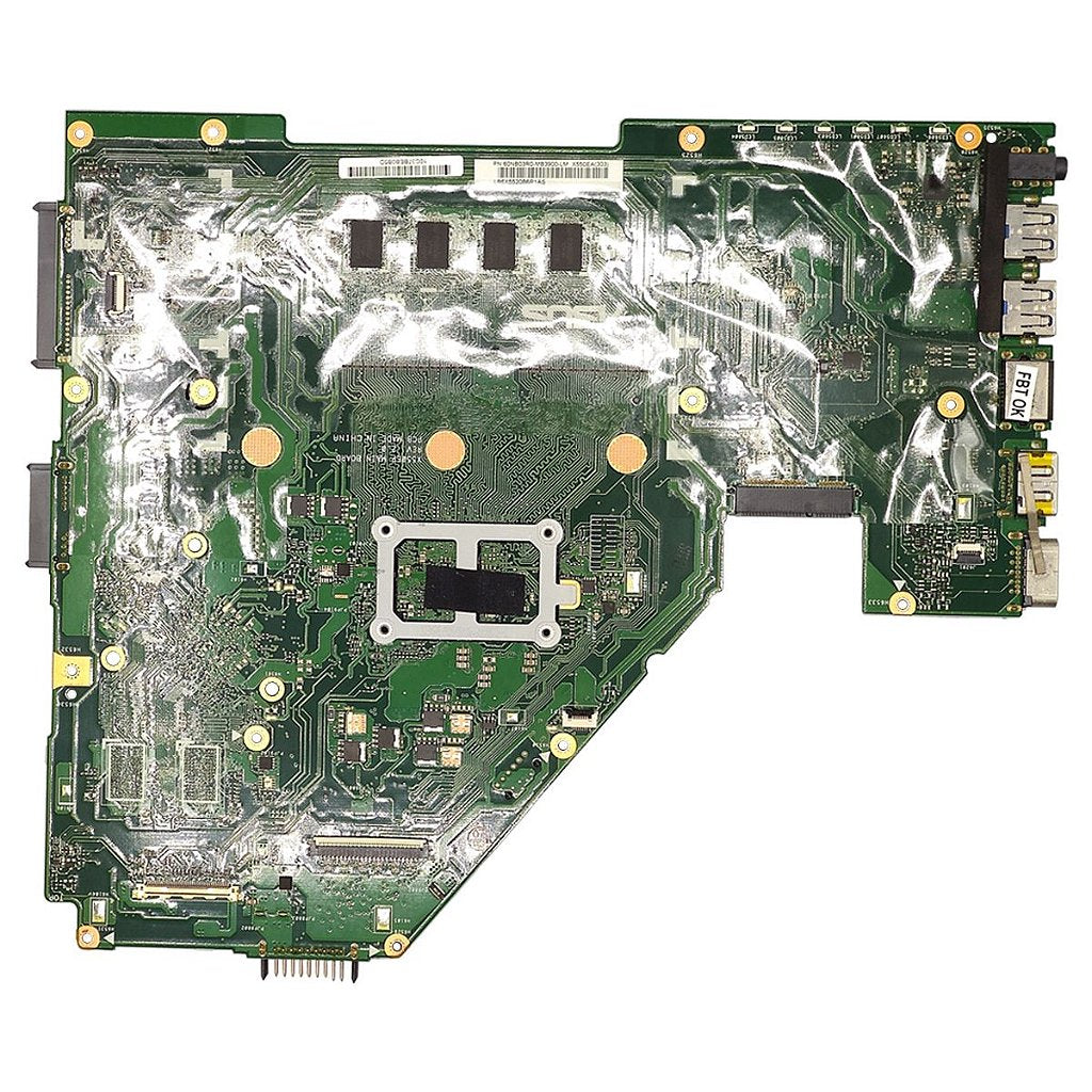 Placa Mãe Notebook Asus X552e X550ep Amd Com 2gb