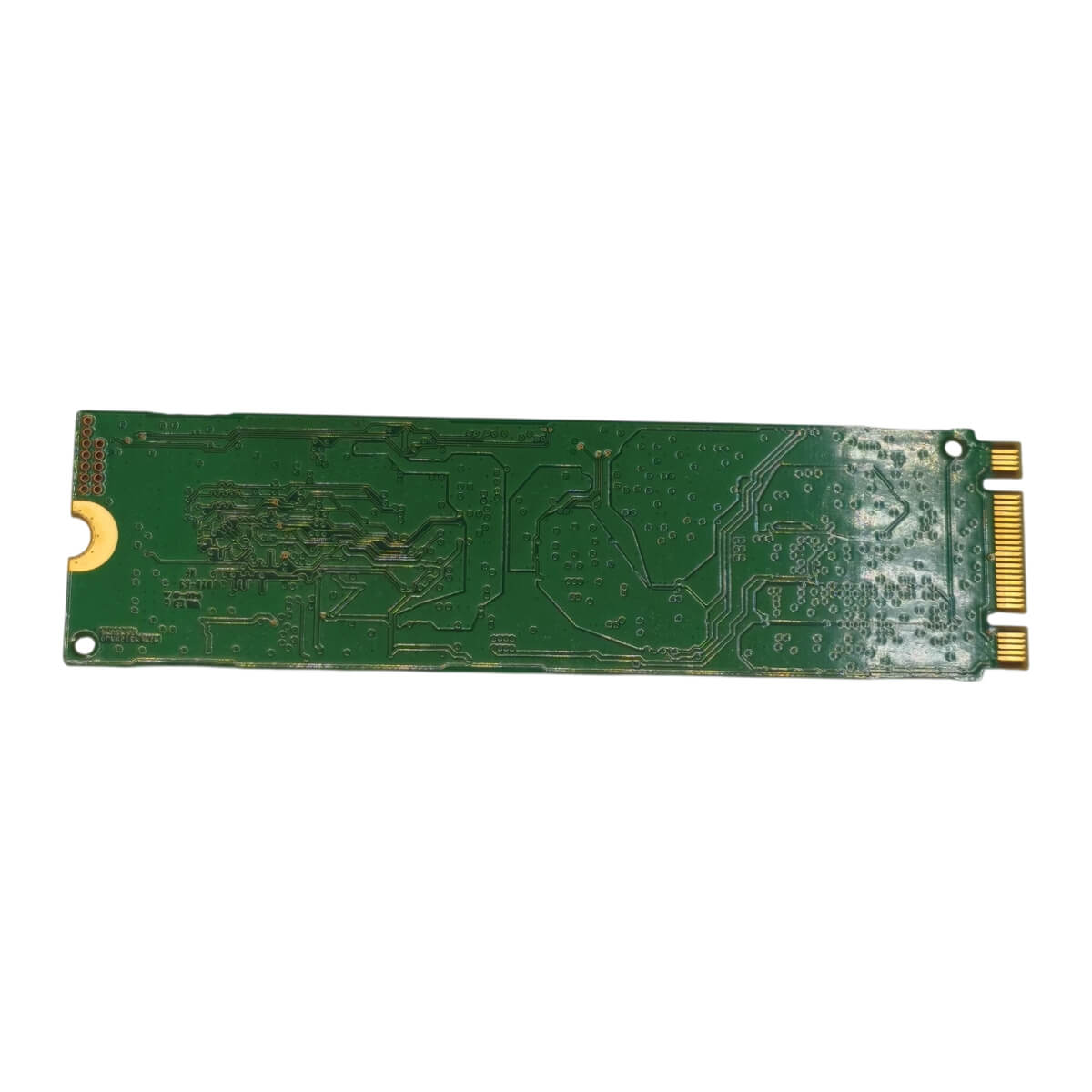SSD Samsung 256GB M.2 2280 SATA III 6Gb/s para Notebook e PC Desktop