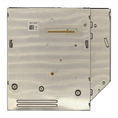 Gravador De Dvd Slim 9,5 Para Notebook Modelo Ts-U633