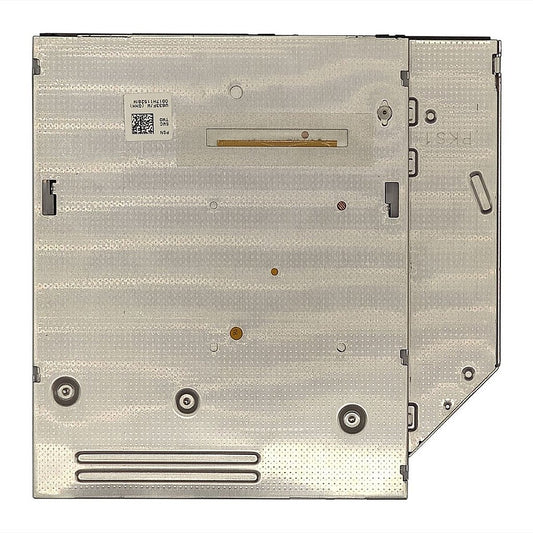 Gravador De Dvd Slim 9,5 Para Notebook Modelo Ts-U633