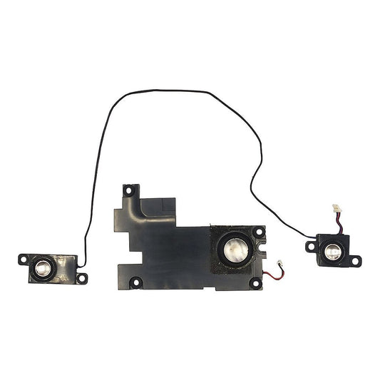 Kit Alto Falantes Subwoofer Notebook Dell Xps 15 L502x L501x 0pn57g 0tf8vd