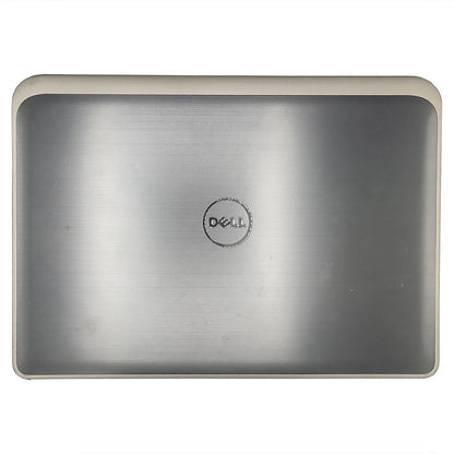 Carcaça Tampa Notebook Dell Inspiron 14r-5421 3421 5437 2421 Metalica