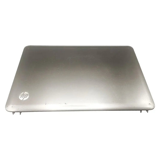 Carcaça Tampa e Moldura da Tela Notebook Hp Pavilion G4-1130br G4-1000 Series 643489-001 641938-001