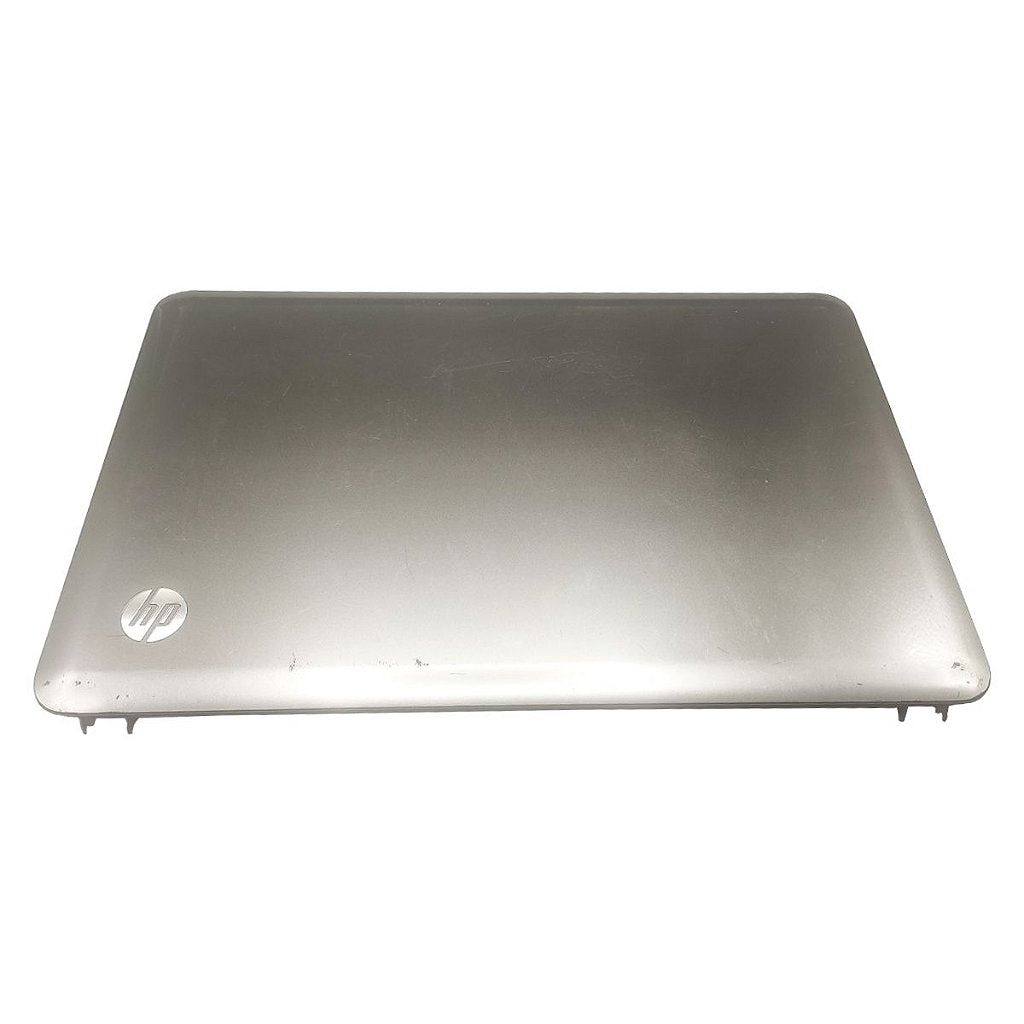 Carcaça Tampa e Moldura da Tela Notebook Hp Pavilion G4-1130br G4-1000 Series 643489-001 641938-001