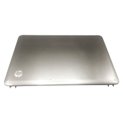 Carcaça Tampa e Moldura da Tela Notebook Hp Pavilion G4-1130br G4-1000 Series 643489-001 641938-001