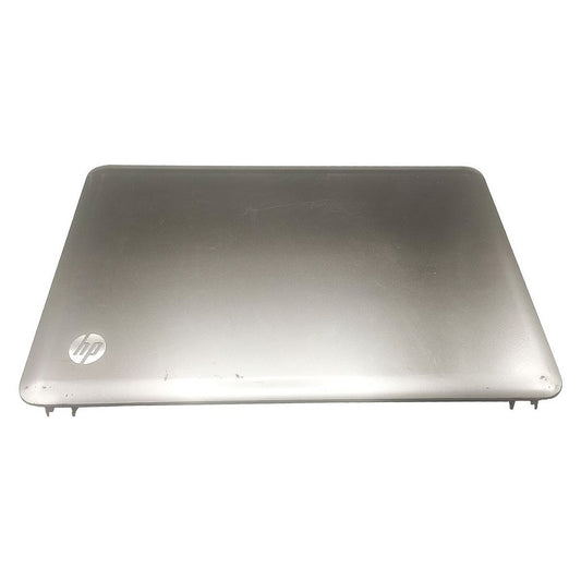Carcaça Tampa e Moldura da Tela Notebook Hp Pavilion G4-1130br G4-1000 Series 643489-001 641938-001
