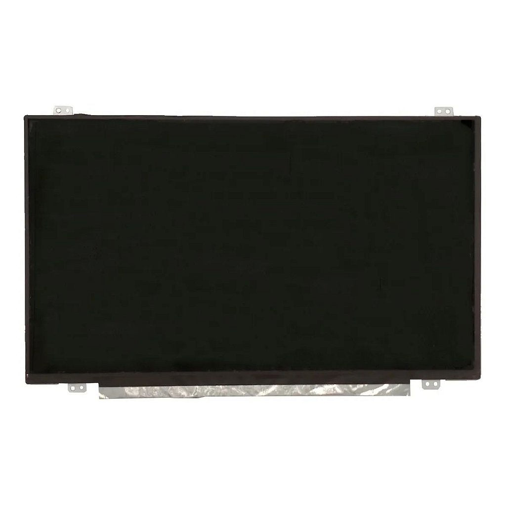 Tela Led 14.0 Slim Notebook 40 Pinos Hb140wx1-300 N140bge-lb2 Ltn140at20 Com Detalhe