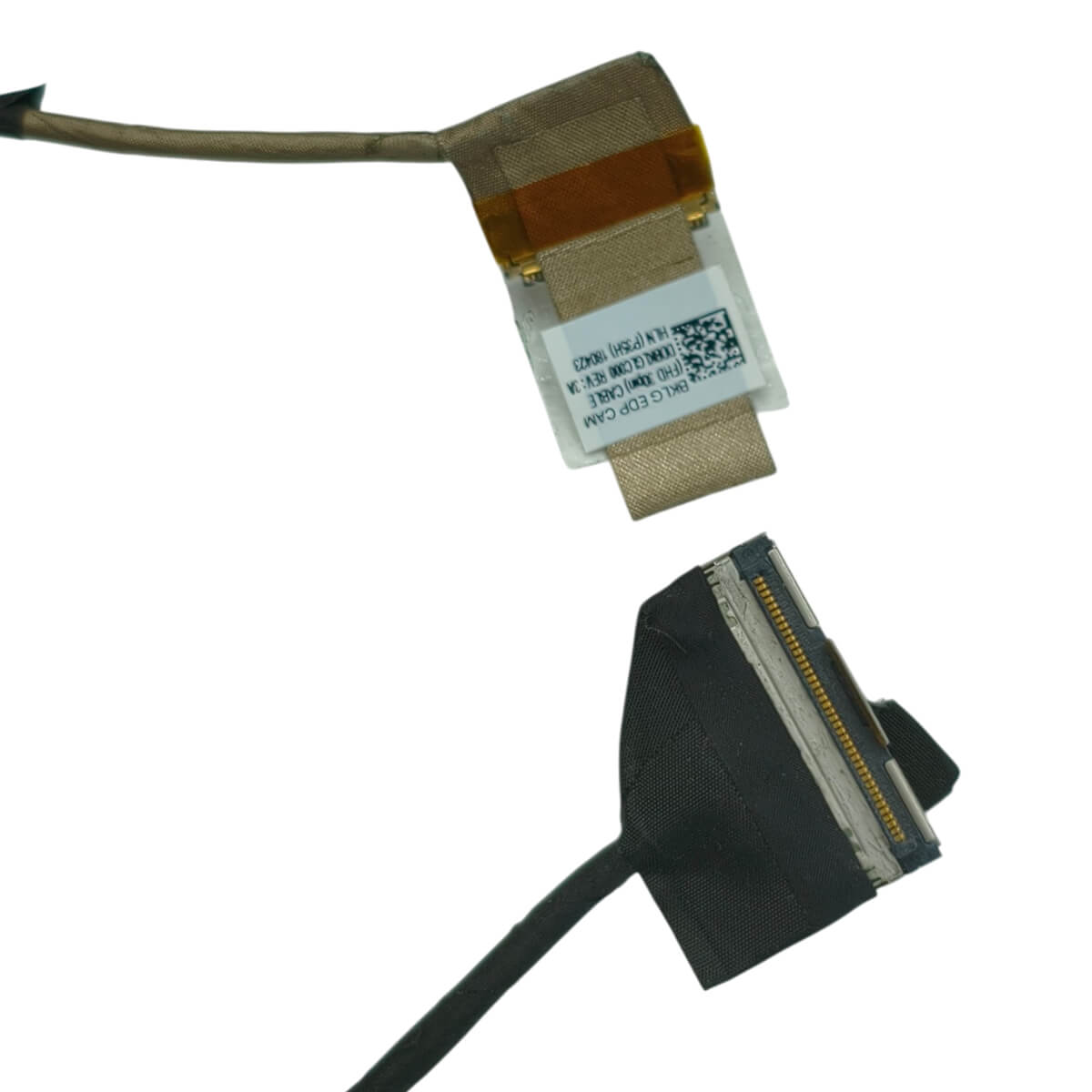Cabo Flat Tela Asus TUF Gaming FX504G FX504GD FX504GE FX504GM FHD 30 Pinos DDBKLGLC000