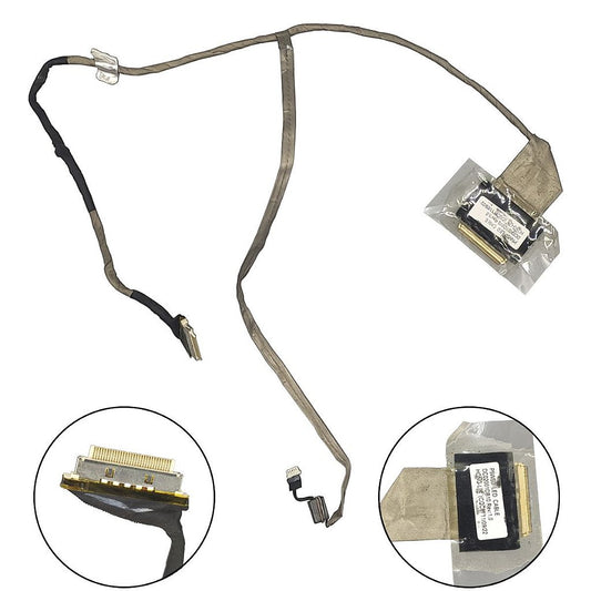 Cabo Flat Notebook Acer Aspire 5750 5750z 5350 5755g Dc02001db10