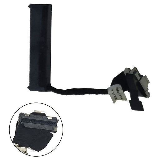 Conector Hd Notebook Hp G4-1000 G4-1130br G4-1120br Dd0r11hd000