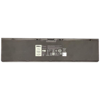 Bateria Notebook Dell Latitude E7420 E7440 E7450 34gkr 7.4v Original - Detalhe