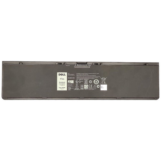 Bateria Notebook Dell Latitude E7420 E7440 E7450 34gkr 7.4v Original - Detalhe