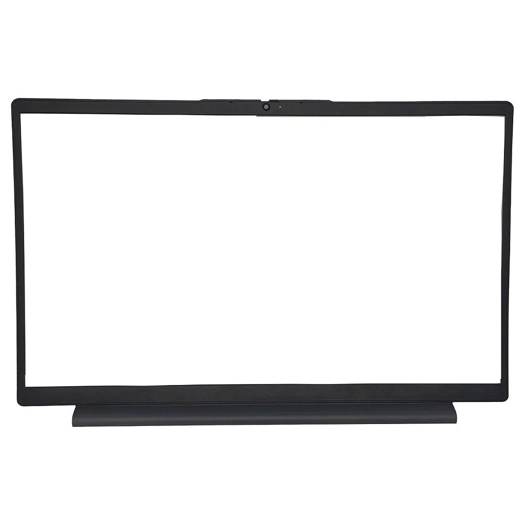 Carcaça Moldura Notebook Lenovo Ideapad 3 15itl6 15alc6 Preto