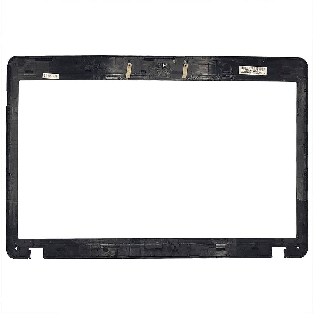 Carcaça Moldura Da Tela Notebook Hp Probook 4540s 4545s 4530s 6070b0489301