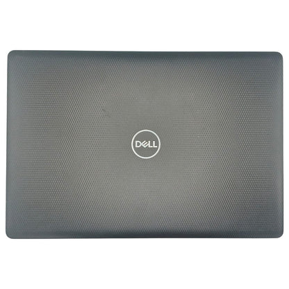 Carcaça Tampa Notebook Dell Inspiron 15 3583 3582 3580 3585 3584 Preto Com Detalhe