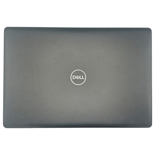 Carcaça Tampa Notebook Dell Inspiron 15 3583 3582 3580 3585 3584 Preto Com Detalhe