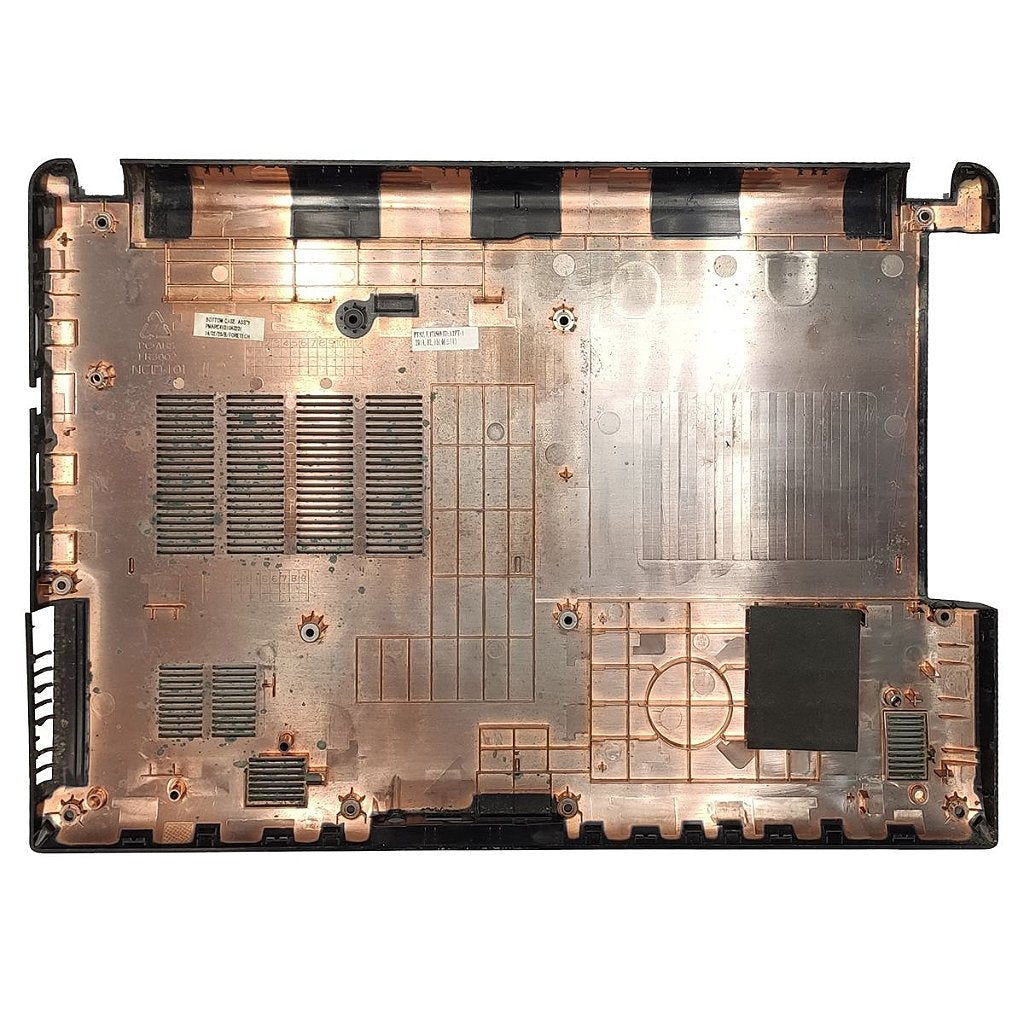 Carcaça Base Inferior Notebook Lenovo L4030 CCE F4030 - Detalhe