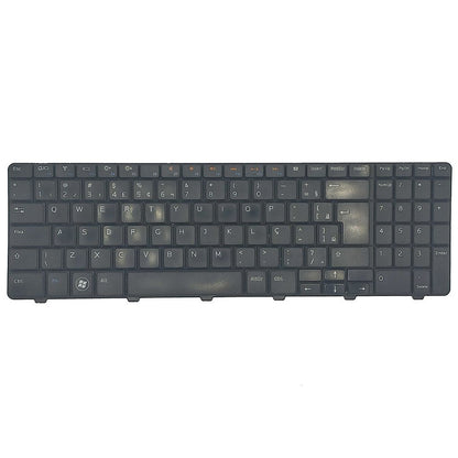 Teclado Notebook Dell Inspiron N5010 09k55v Nsk-Drasw
