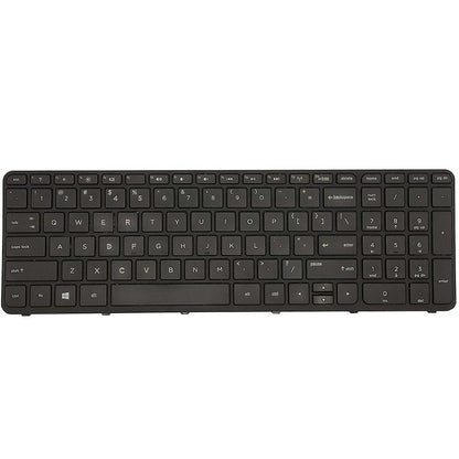 Teclado Hp 15g-019wm 15-G 15-E 15-N 15-R 250 G2 255 G2 256 G2 250 G3 255 G3 256 G3 749658-001 Pk1314d1a00