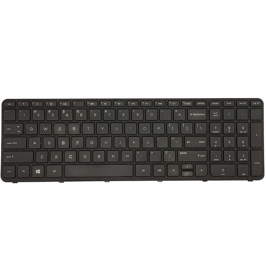 Teclado Hp 15g-019wm 15-G 15-E 15-N 15-R 250 G2 255 G2 256 G2 250 G3 255 G3 256 G3 749658-001 Pk1314d1a00