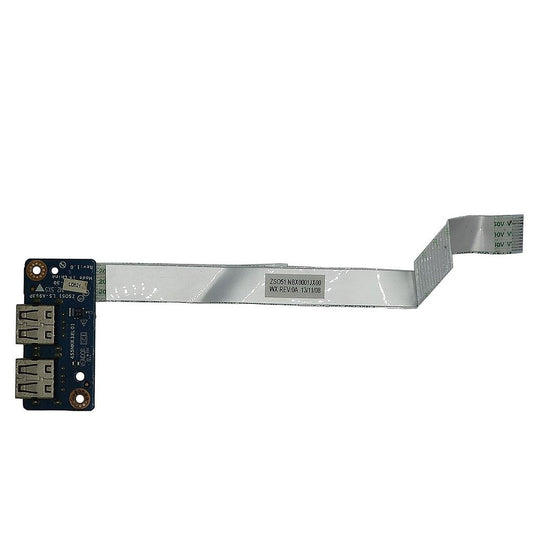 Placa Usb Notebook Hp 15-R 15r-0264dx 15-S 15-G 15-G019wm 250 G3 Zso51 Ls-A993p