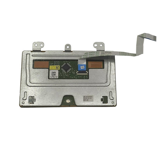 Touchpad Notebook Dell Inspiron 14 5455 5458 5459 P64g Vostro 3458 3459 P65g Am1ao000900 - Detalhe