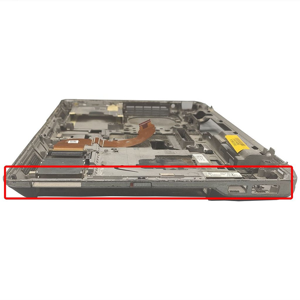 Carcaça Base Inferior Notebook Dell Latitude E6330 - Detalhe
