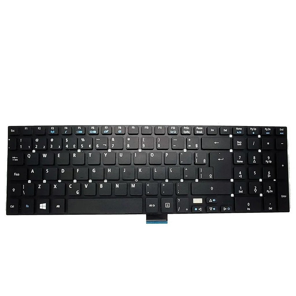 Teclado Acer E1-532 E1-572 E5-571 E1-510 E5-511 V3-571 E5-572 E5-572g