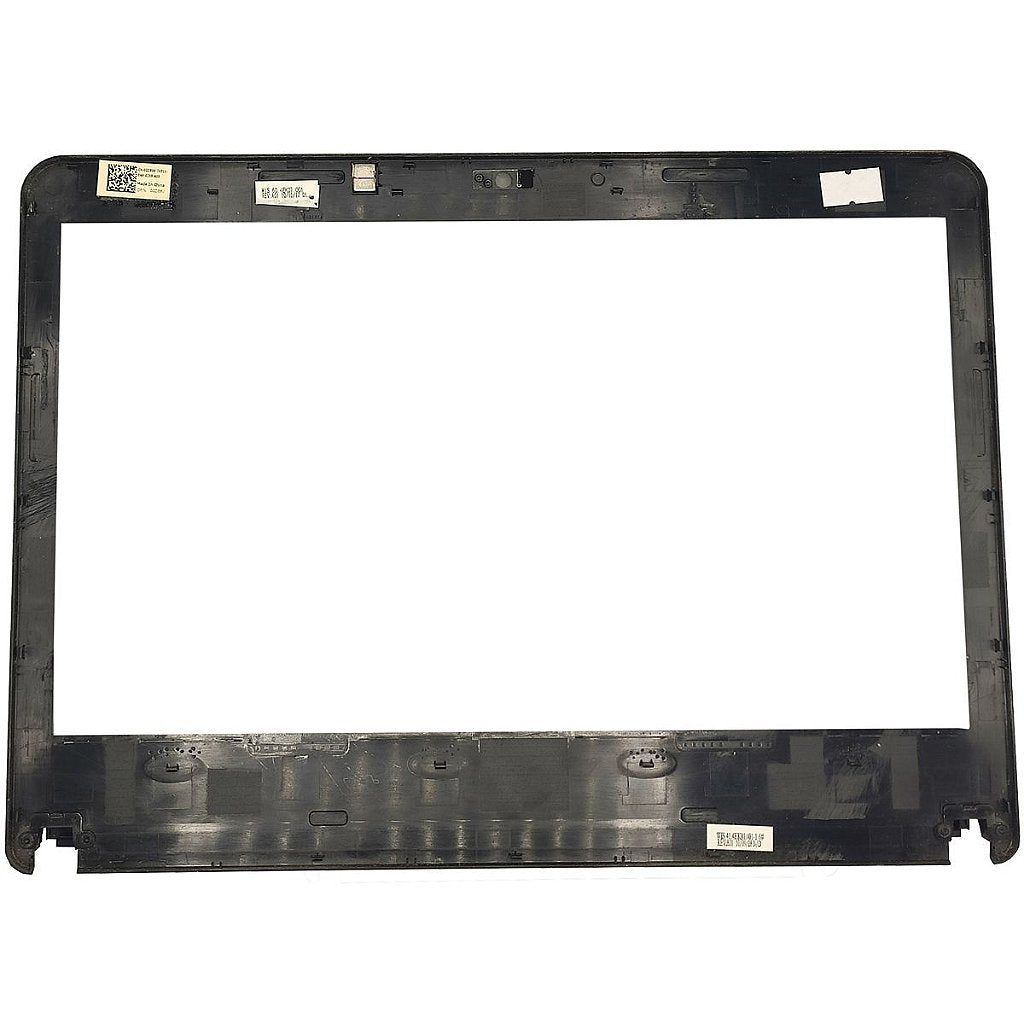 Carcaça Moldura Da Tela Notebook Dell Inspiron N4030 N4020