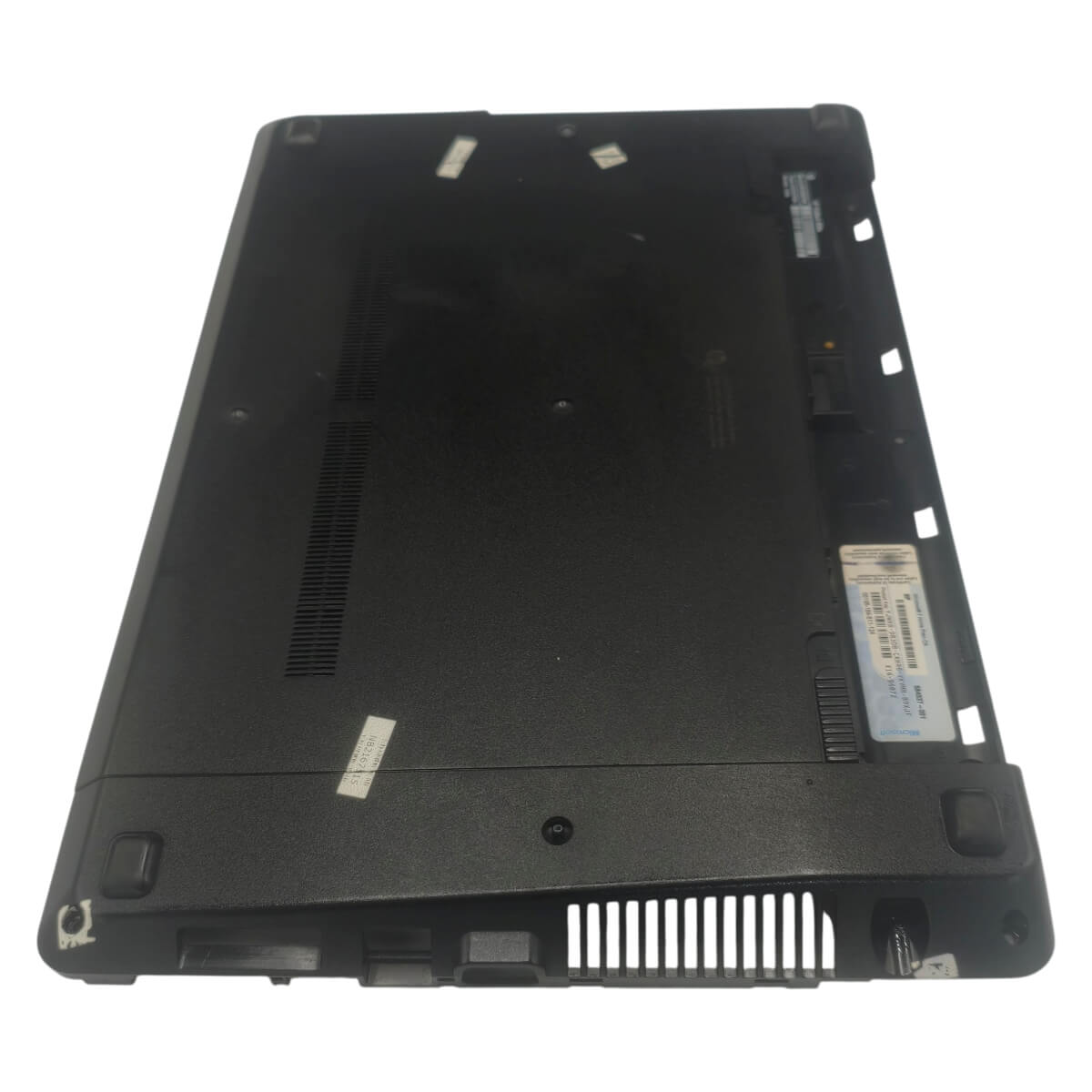 Carcaça Base Inferior HP ProBook 4530s 4535s 4730s 646261-001 Preta