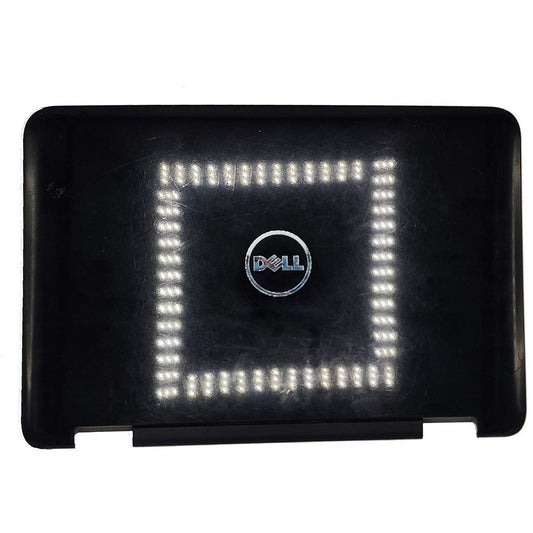 Carcaça Tampa Da Tela Notebook Dell Inspiron N4050 01gjpn
