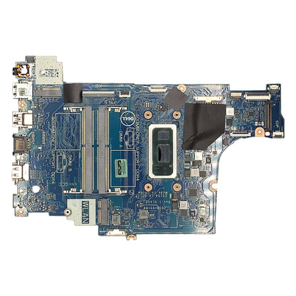 Placa Mãe Dell Inspiron 3480 3483 3583 3780 Vostro 3480 3580 3583 i5-8ª DDR4 LA-G712P 0GNNM2